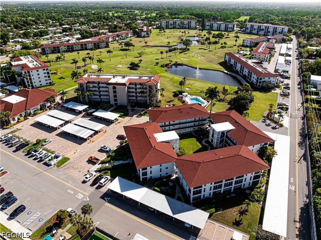 53 High Point Circle West, Unit 204 Naples, FL 34103 - Photo 37 of 50
