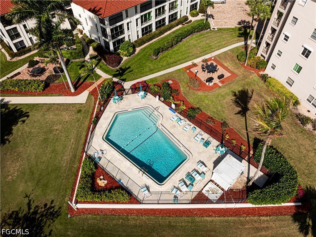 53 High Point Circle West, Unit 204 Naples, FL 34103 - Photo 41 of 50