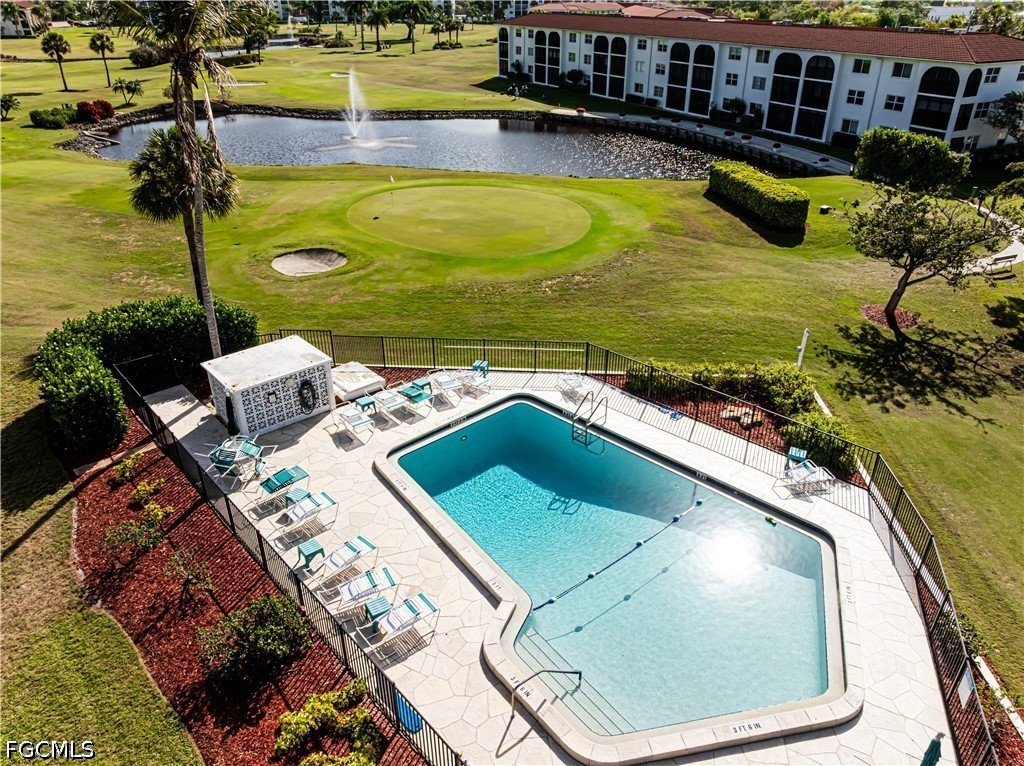 53 High Point Circle West, Unit 204 Naples, FL 34103 - Photo 42 of 50