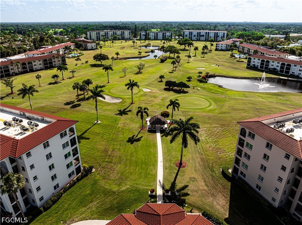 53 High Point Circle West, Unit 204 Naples, FL 34103 - Photo 46 of 50
