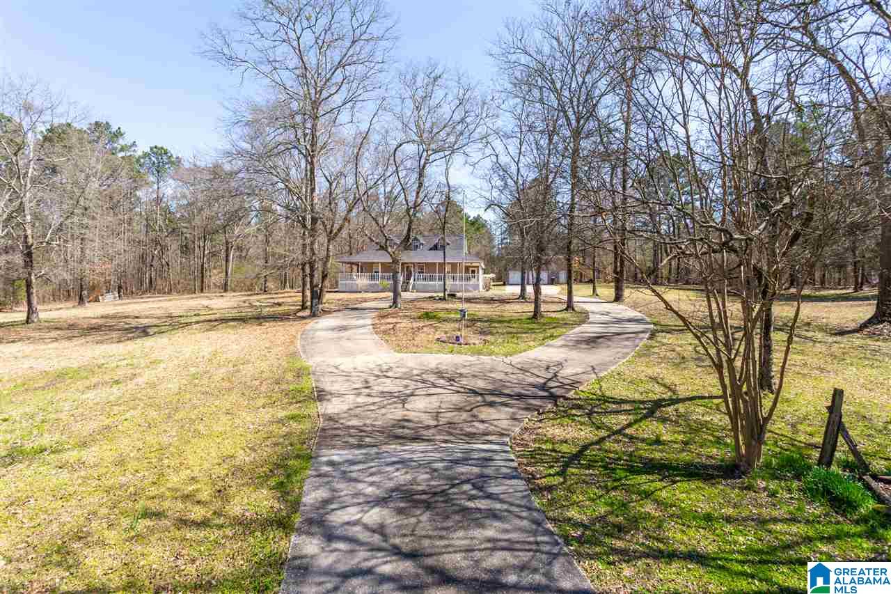 2111 Mitchellville Road Ohatchee, AL 36271 - Photo 2 of 44