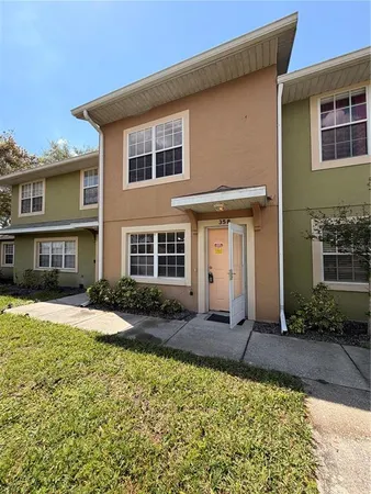 $1,650 | 358 Cervantes Drive, Unit 358, Kissimmee, FL 34743