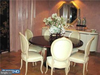 51 Tulip Road Southampton, PA 18966 - Photo 3 of 12 a view of a dining room with furniture and wooden floor