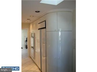 51 Tulip Road Southampton, PA 18966 - Photo 5 of 12 a bathroom with a shower and a glass door