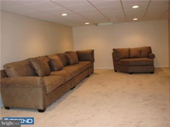 51 Tulip Road Southampton, PA 18966 - Photo 8 of 12 a living room with furniture and a couch