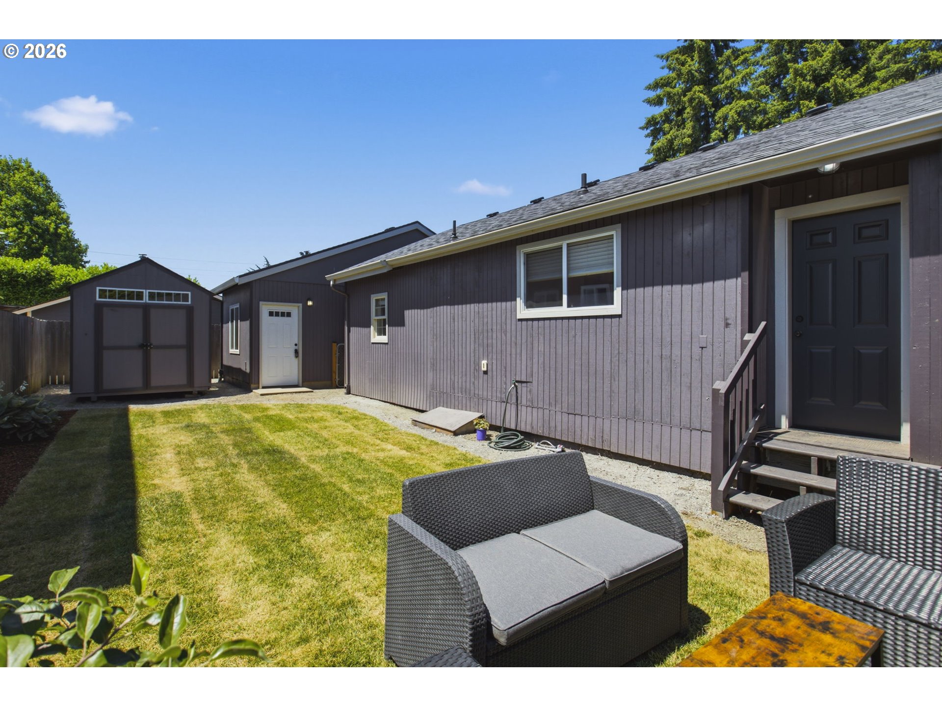 9940 Southeast Citadel Street Clackamas, OR 97015 - Photo 26 of 30
