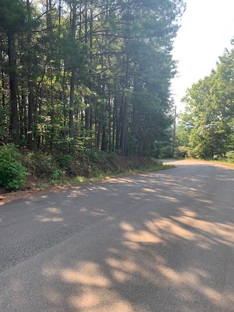 1 Oak Morris Ridge Jasper, GA 30143 - Photo 1 of 1 a view of a yard with a trees