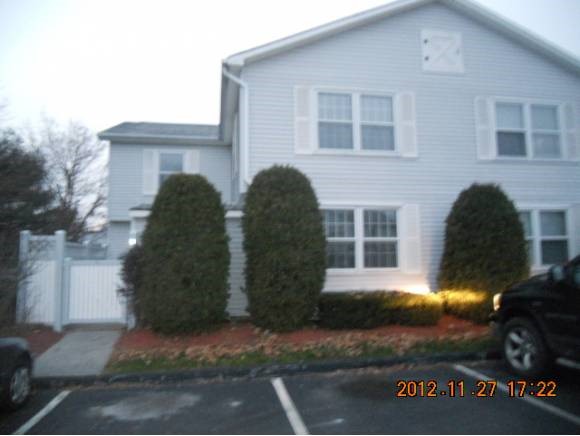 15 Springfield Estates, Unit 15 Rochester, NH 03867 - Photo 1 of 1