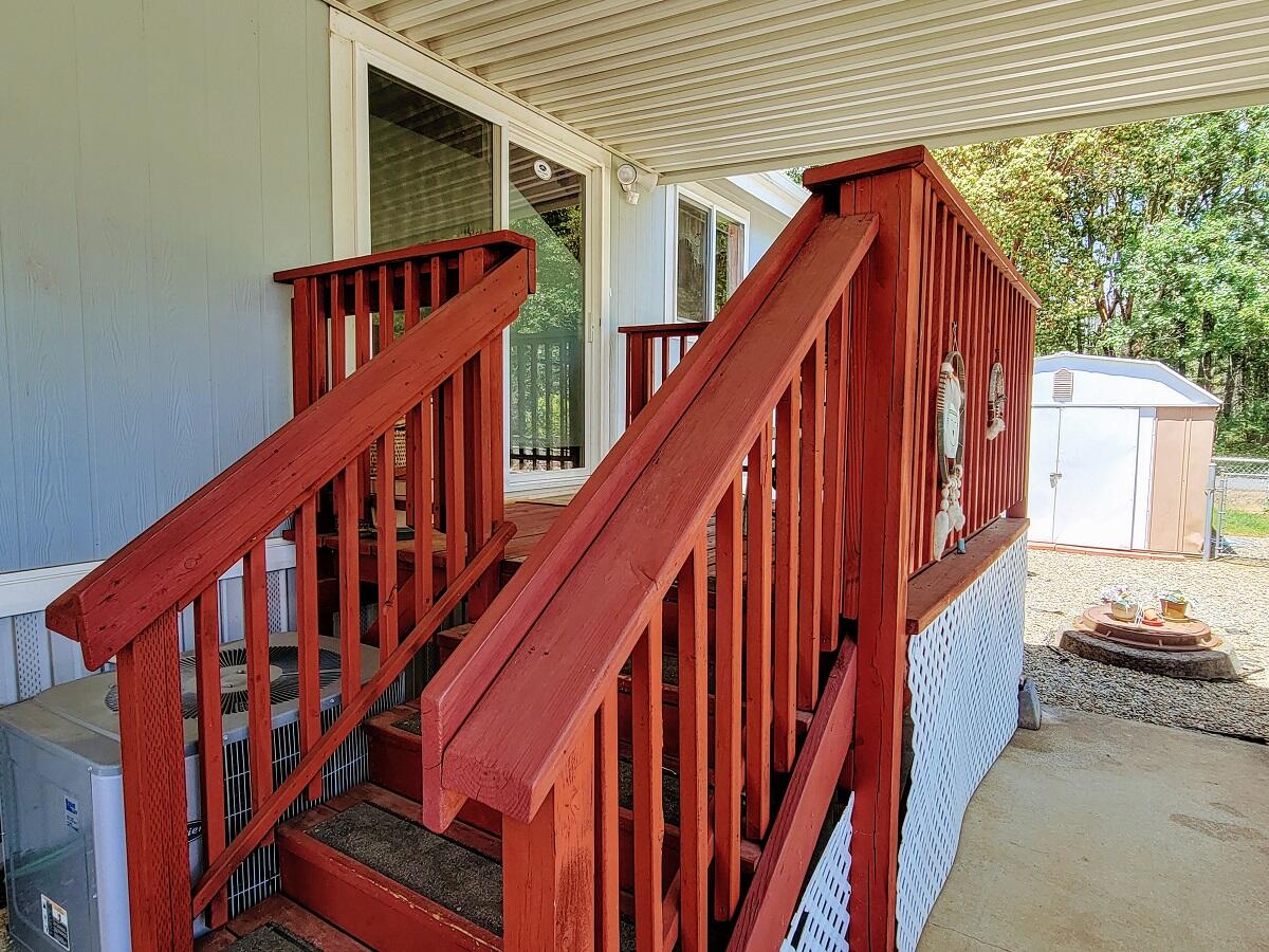 222 Ollis Road, Unit 62 Cave Junction, OR 97523 - Photo 25 of 27 26