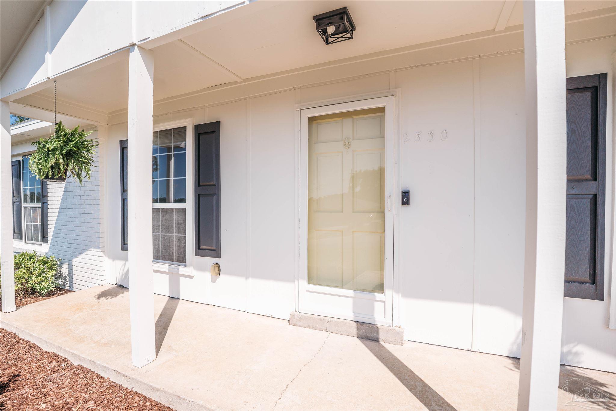2530 Tomlinson Road Pensacola, FL 32526 - Photo 24 of 24