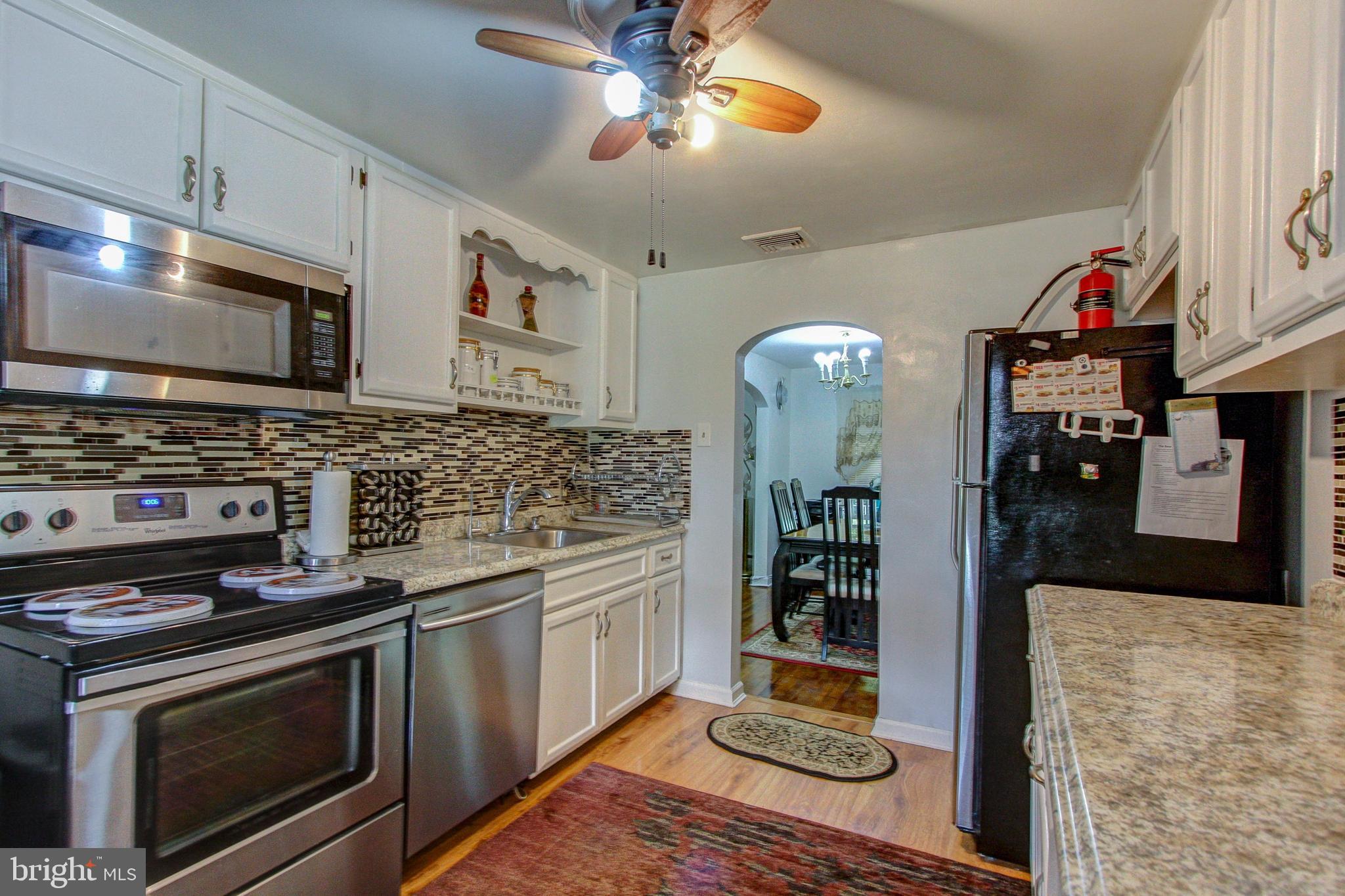 2336 Rhoads Road Pottstown, PA 19464 - Photo 11 of 37 Kitchen