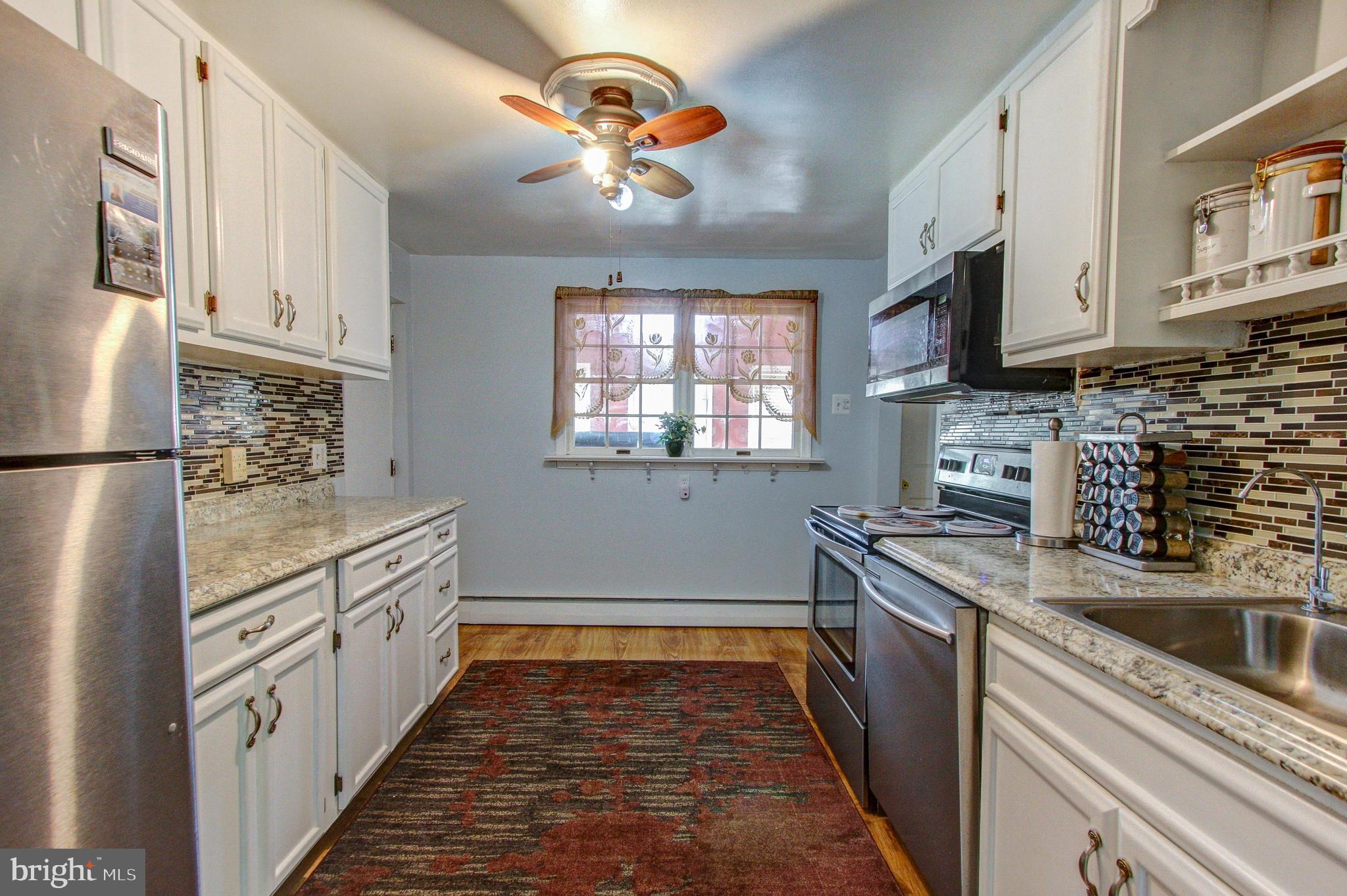 2336 Rhoads Road Pottstown, PA 19464 - Photo 12 of 37 Kitchen