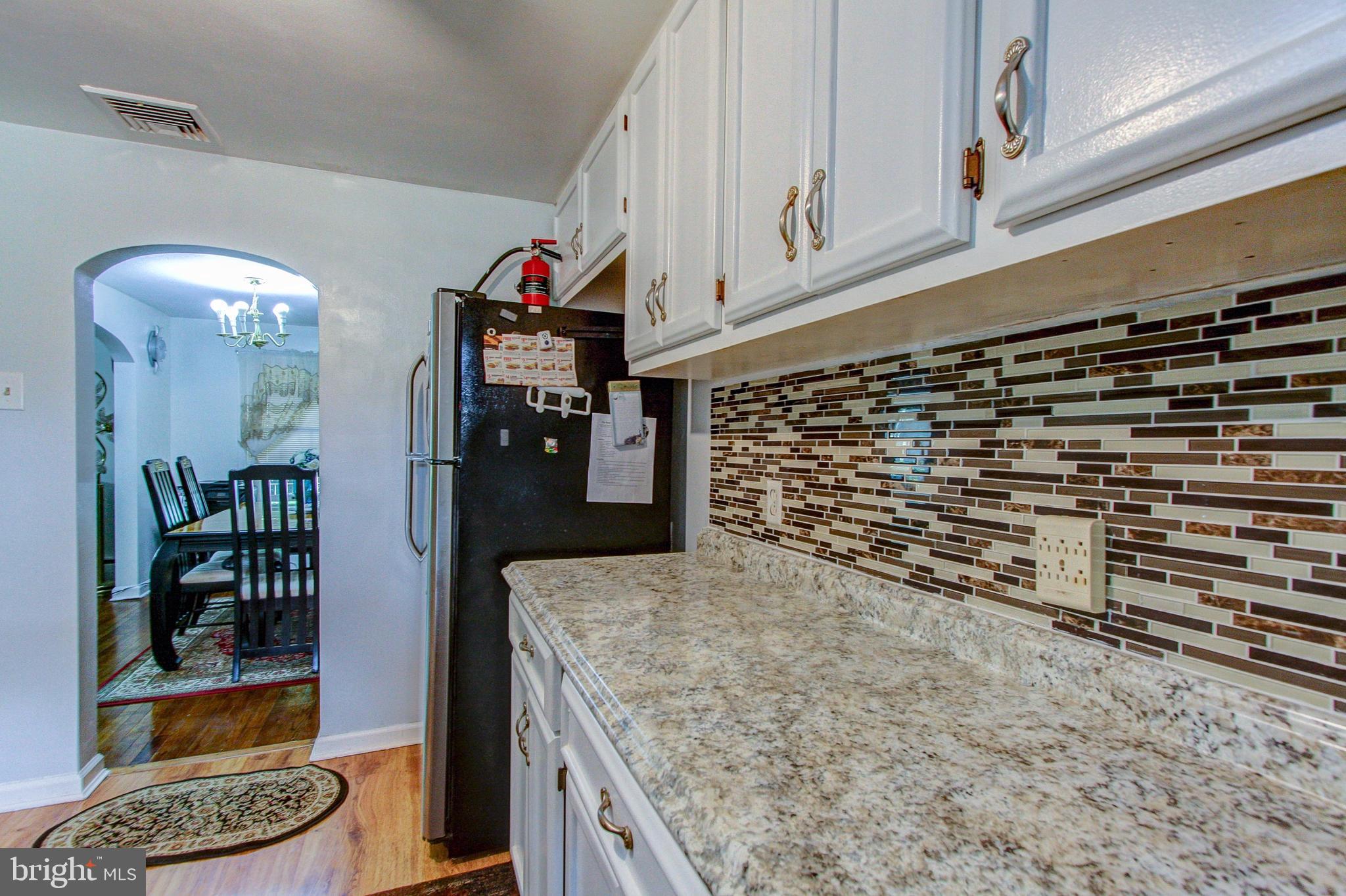 2336 Rhoads Road Pottstown, PA 19464 - Photo 13 of 37 Kitchen
