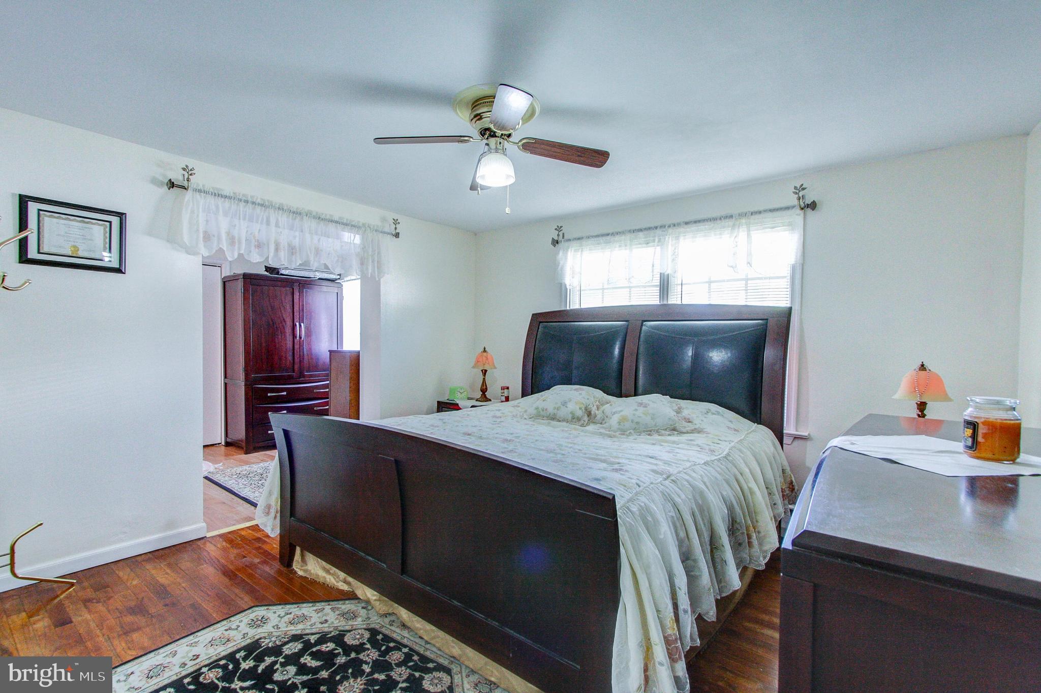 2336 Rhoads Road Pottstown, PA 19464 - Photo 14 of 37 Master Bedroom