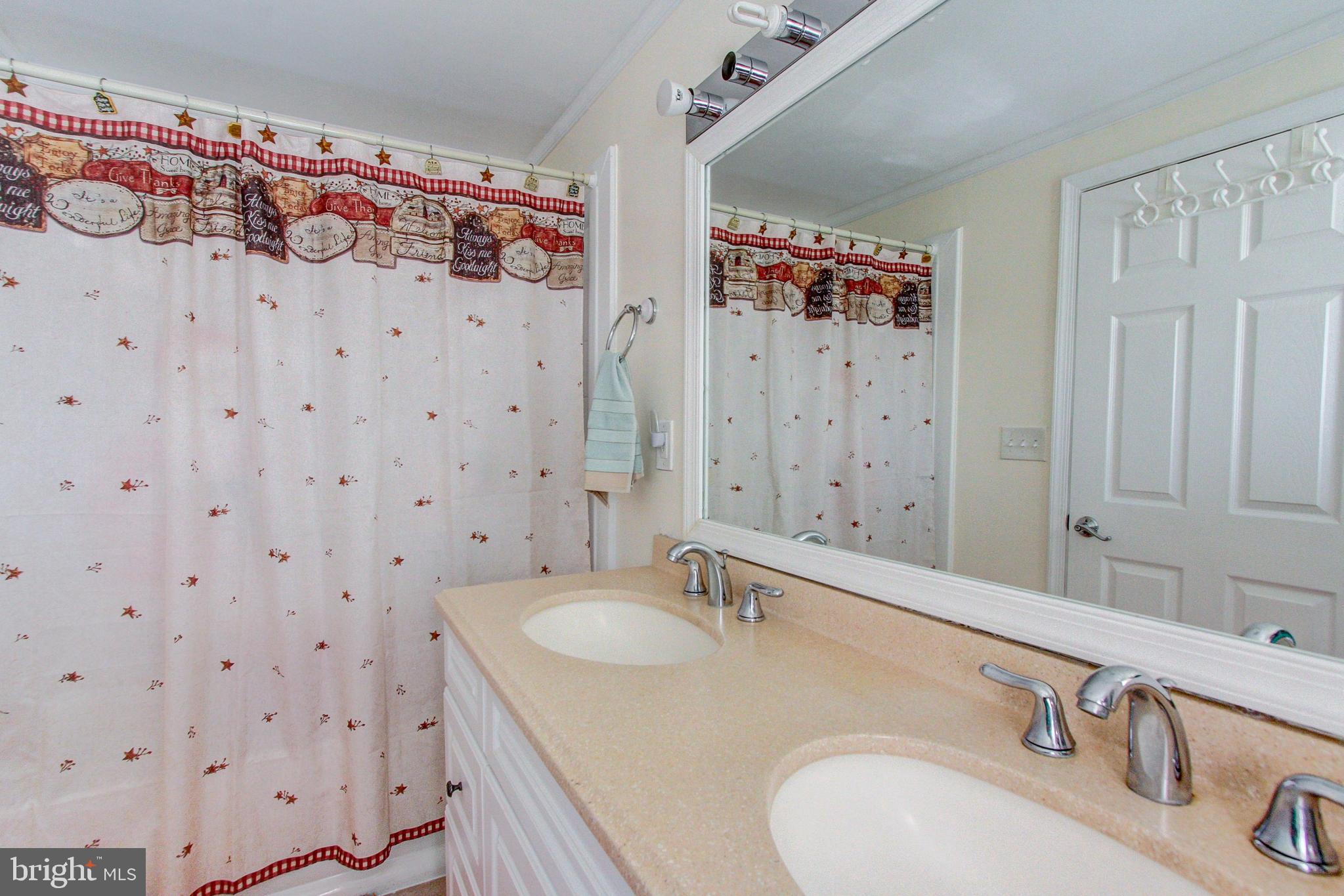 2336 Rhoads Road Pottstown, PA 19464 - Photo 18 of 37 Master Bathroom