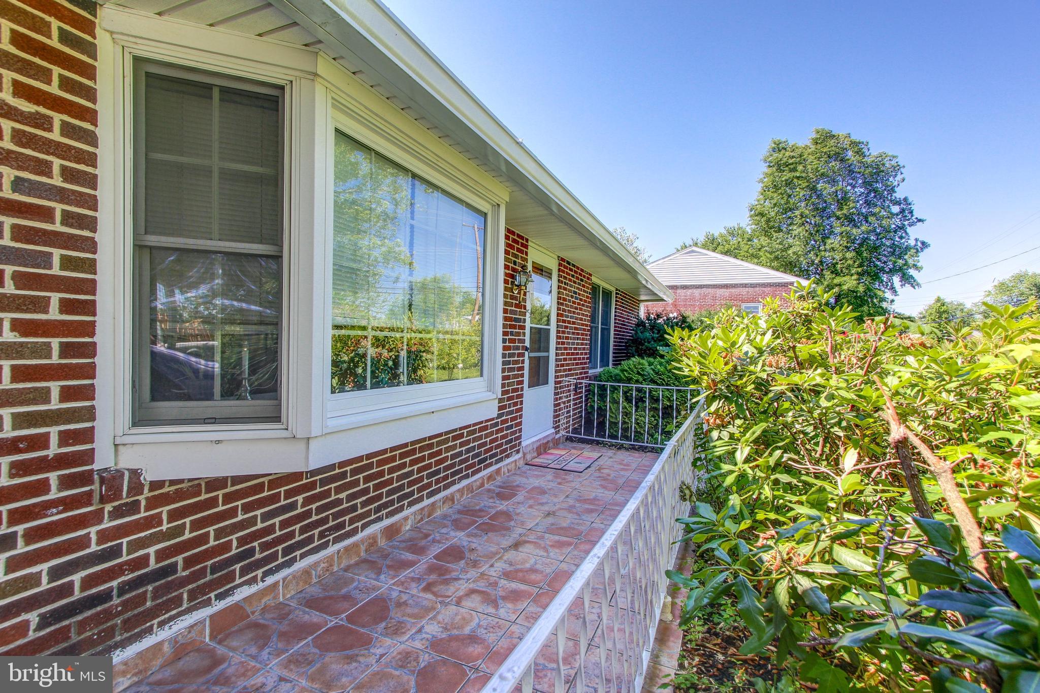 2336 Rhoads Road Pottstown, PA 19464 - Photo 3 of 37 Front Porch