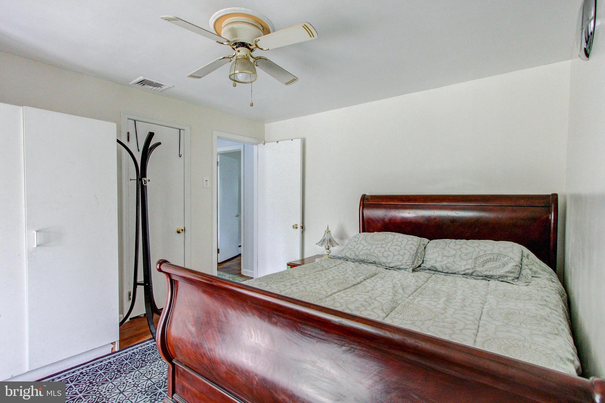 2336 Rhoads Road Pottstown, PA 19464 - Photo 21 of 37 Bedroom