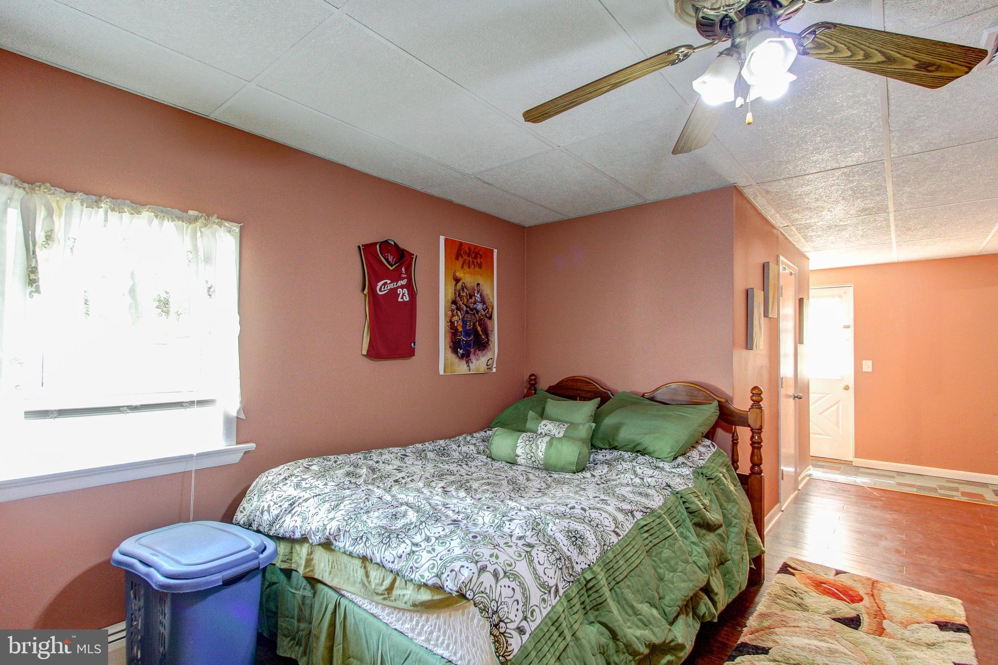 2336 Rhoads Road Pottstown, PA 19464 - Photo 23 of 37 Guest/In law Suite Bedroom