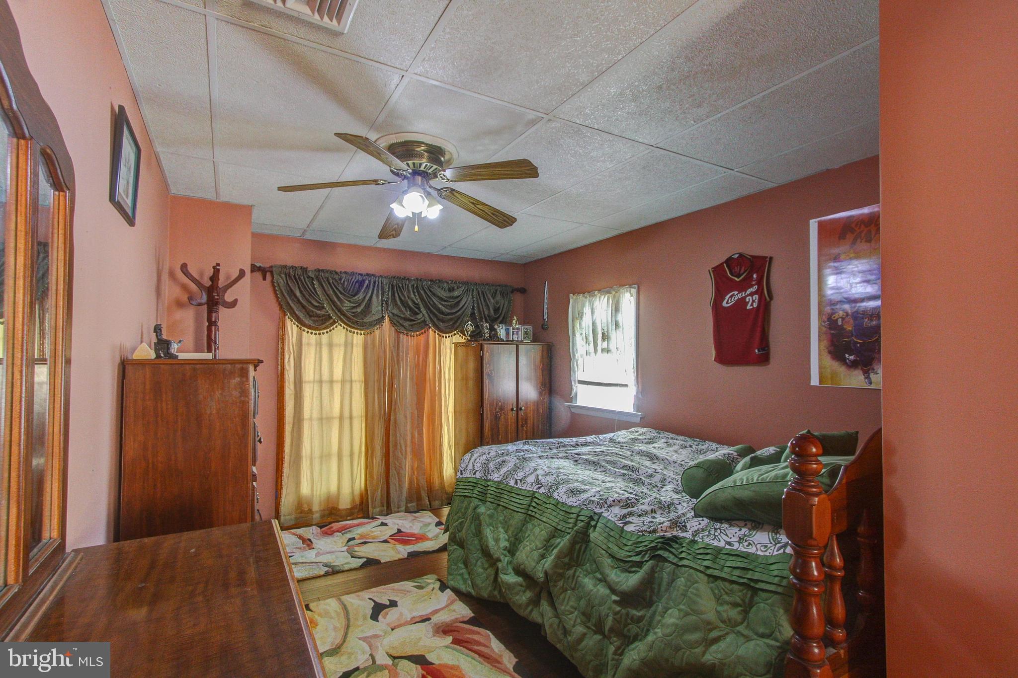 2336 Rhoads Road Pottstown, PA 19464 - Photo 24 of 37 Guest/In law Suite Bedroom