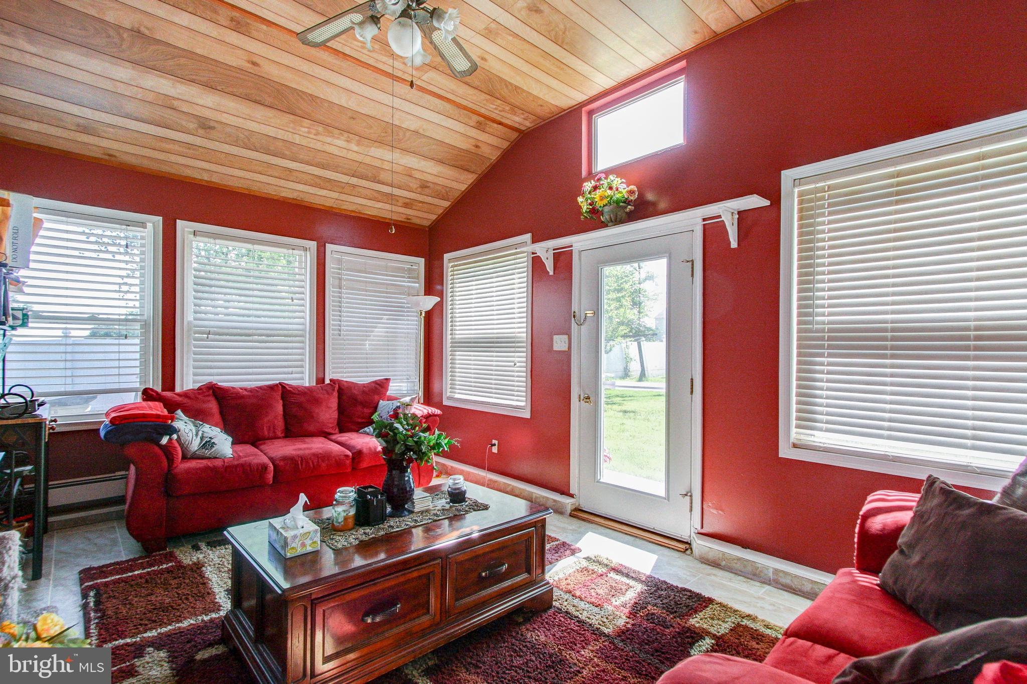 2336 Rhoads Road Pottstown, PA 19464 - Photo 26 of 37 Sun room/Bonus Room