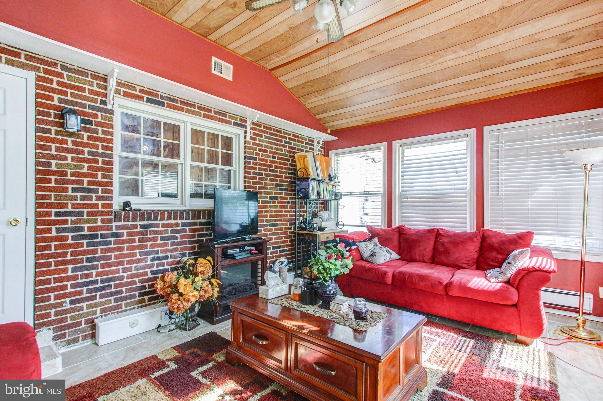 2336 Rhoads Road Pottstown, PA 19464 - Photo 27 of 37 Sun Room/Bonus Room