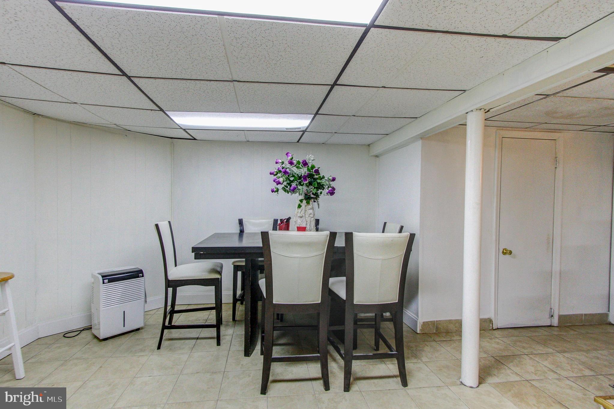 2336 Rhoads Road Pottstown, PA 19464 - Photo 28 of 37 Finished Basement