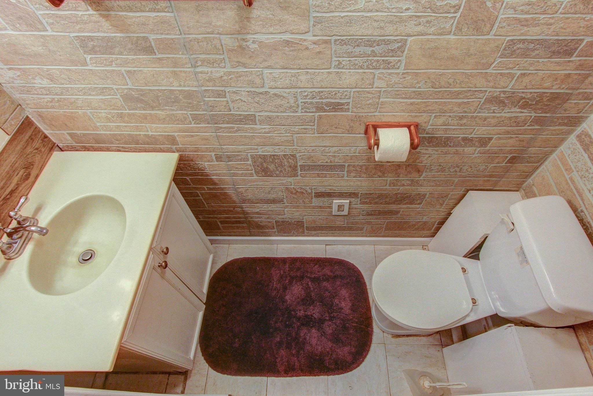 2336 Rhoads Road Pottstown, PA 19464 - Photo 31 of 37 Bathroom basement
