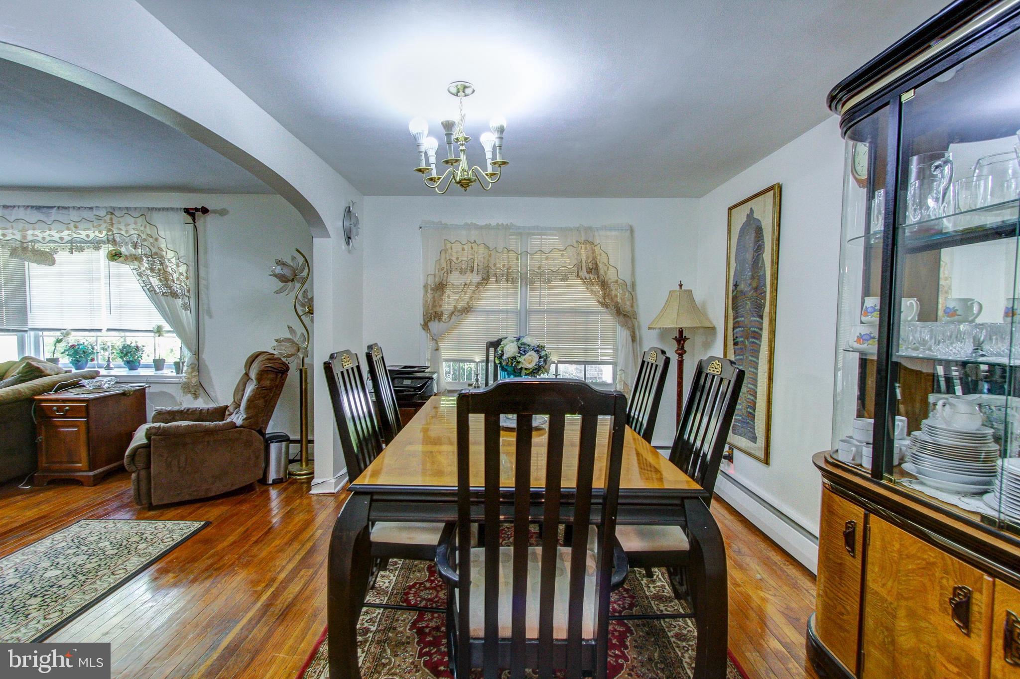 2336 Rhoads Road Pottstown, PA 19464 - Photo 10 of 37 Dining Room