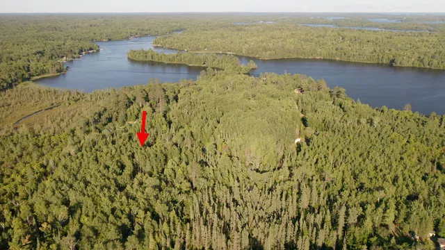 $94,500 | 2473 Retreat Lodge Road, Cook, MN 55723