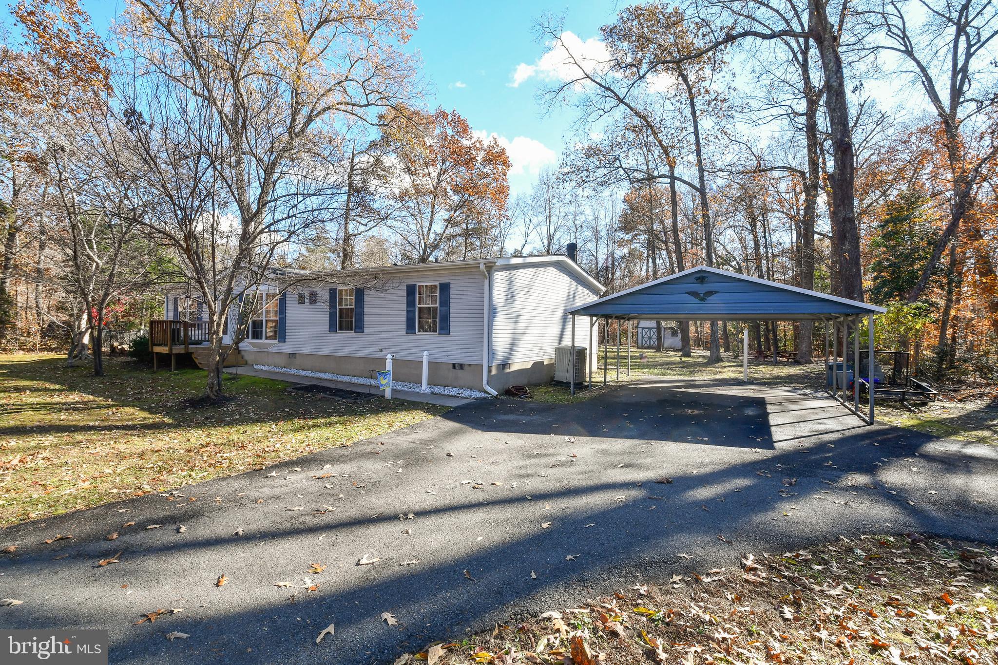 12524 State Road King George, VA 22485 - Photo 2 of 40