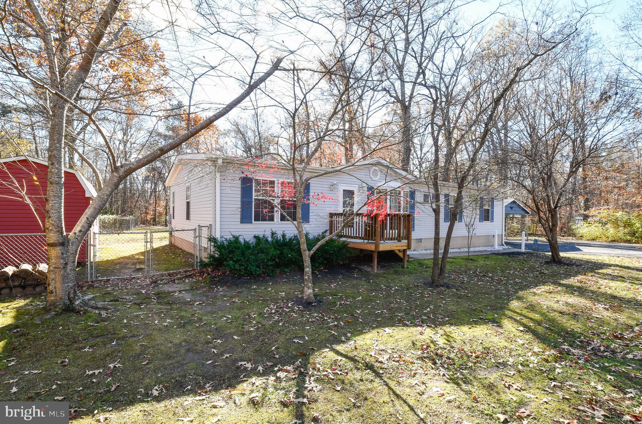 12524 State Road King George, VA 22485 - Photo 3 of 40