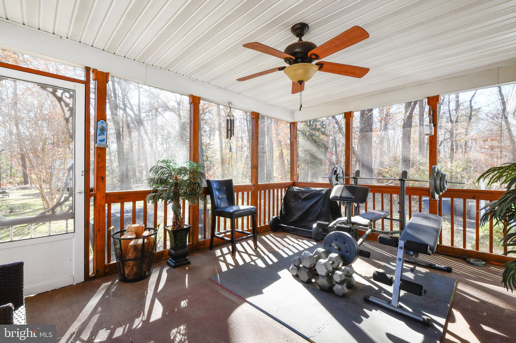 12524 State Road King George, VA 22485 - Photo 31 of 40