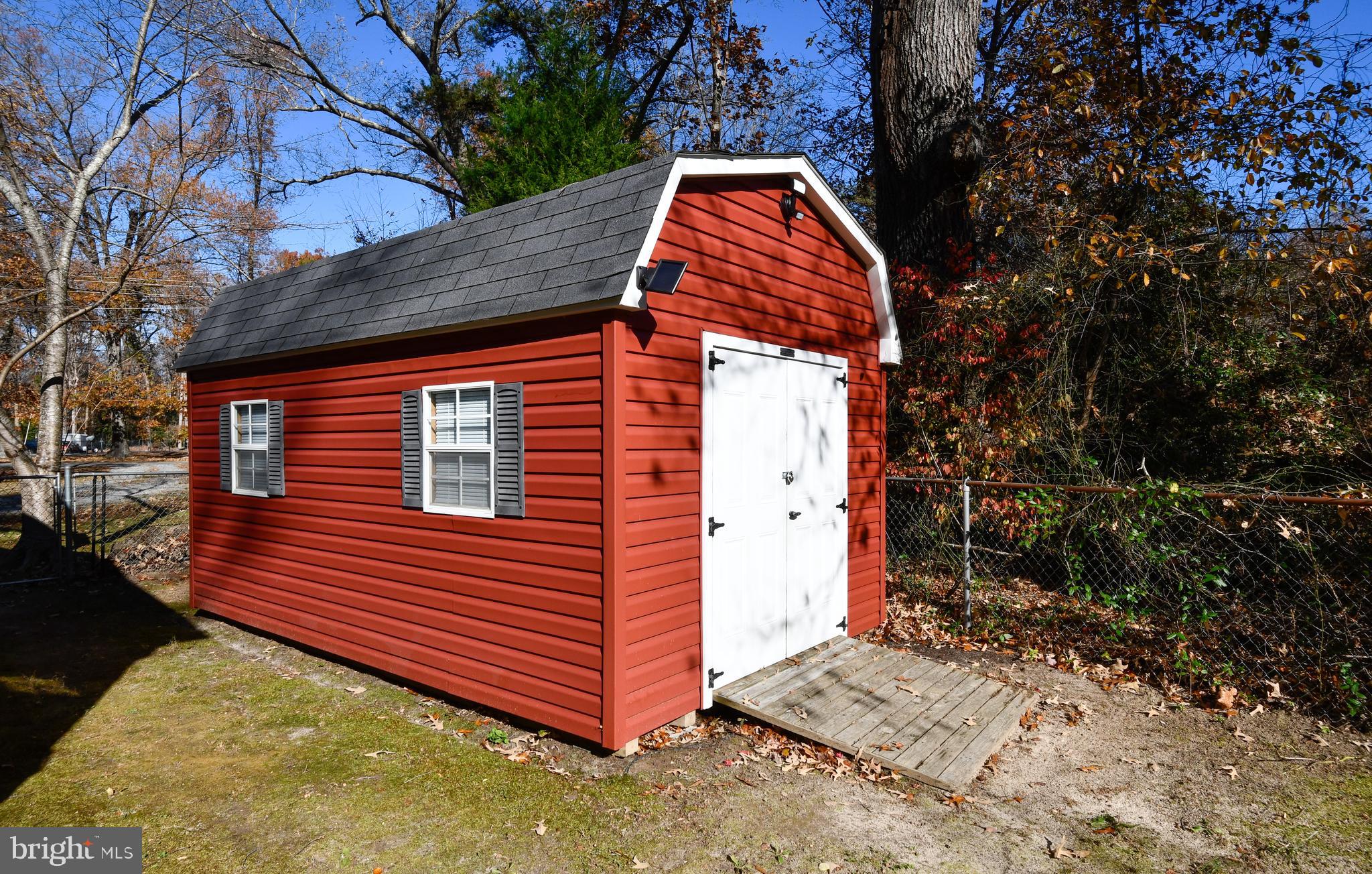 12524 State Road King George, VA 22485 - Photo 33 of 40