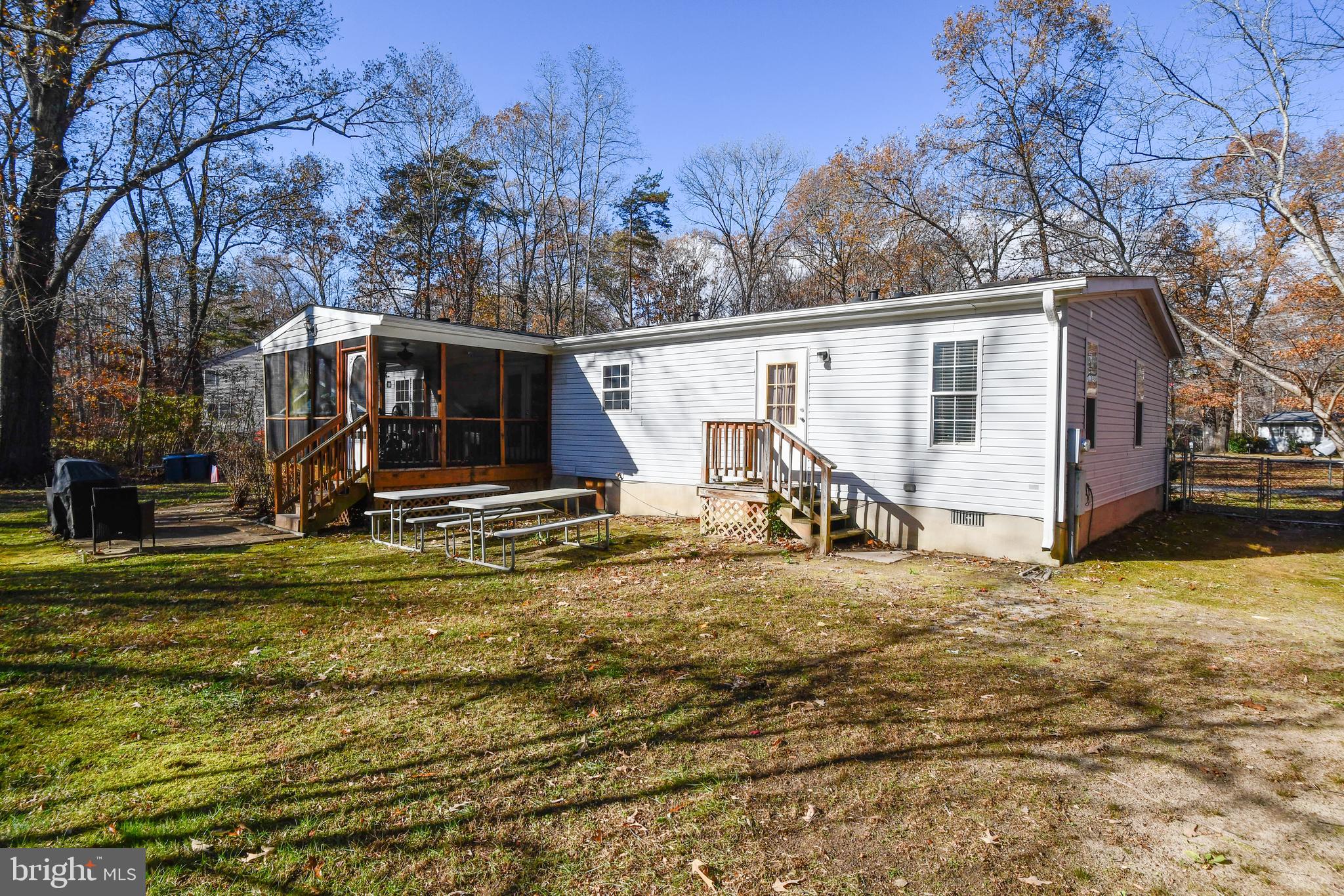 12524 State Road King George, VA 22485 - Photo 34 of 40