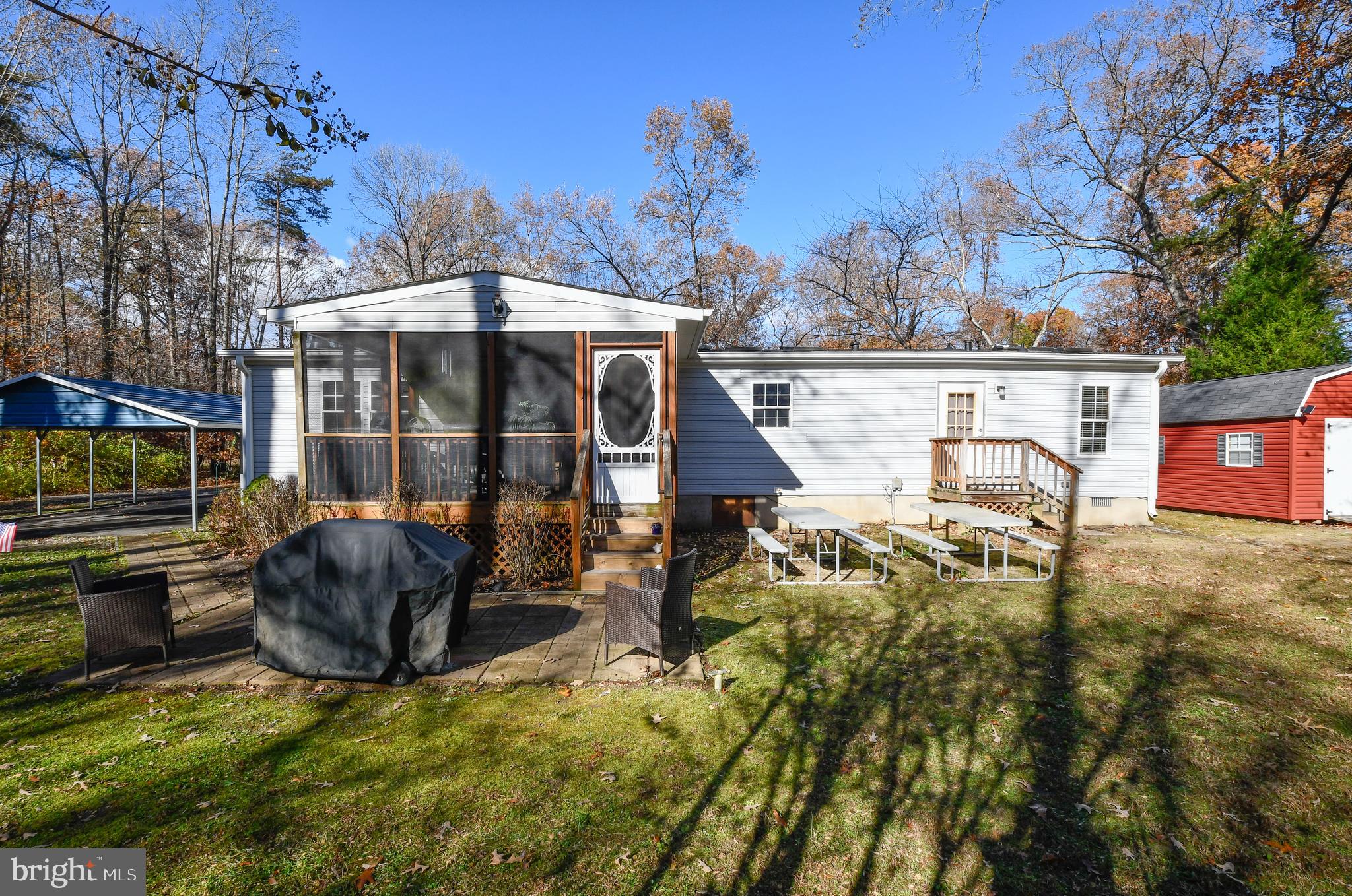 12524 State Road King George, VA 22485 - Photo 35 of 40