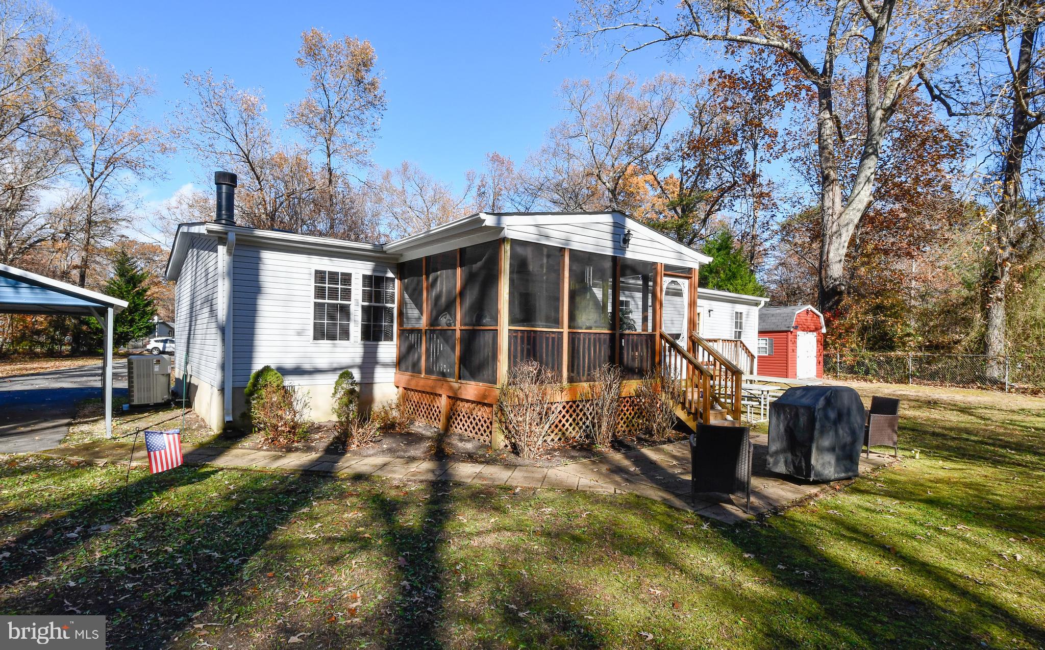 12524 State Road King George, VA 22485 - Photo 36 of 40