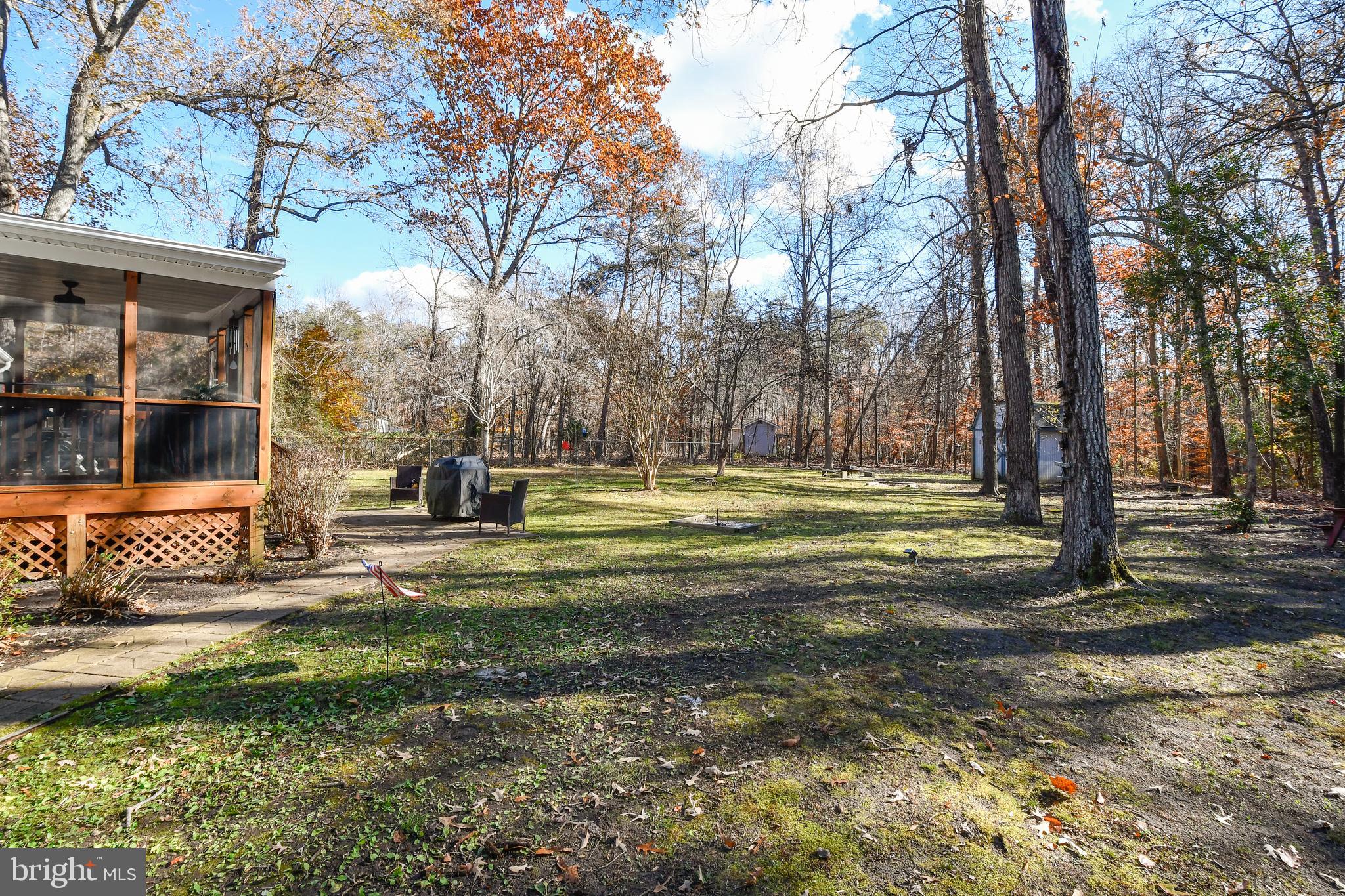 12524 State Road King George, VA 22485 - Photo 37 of 40