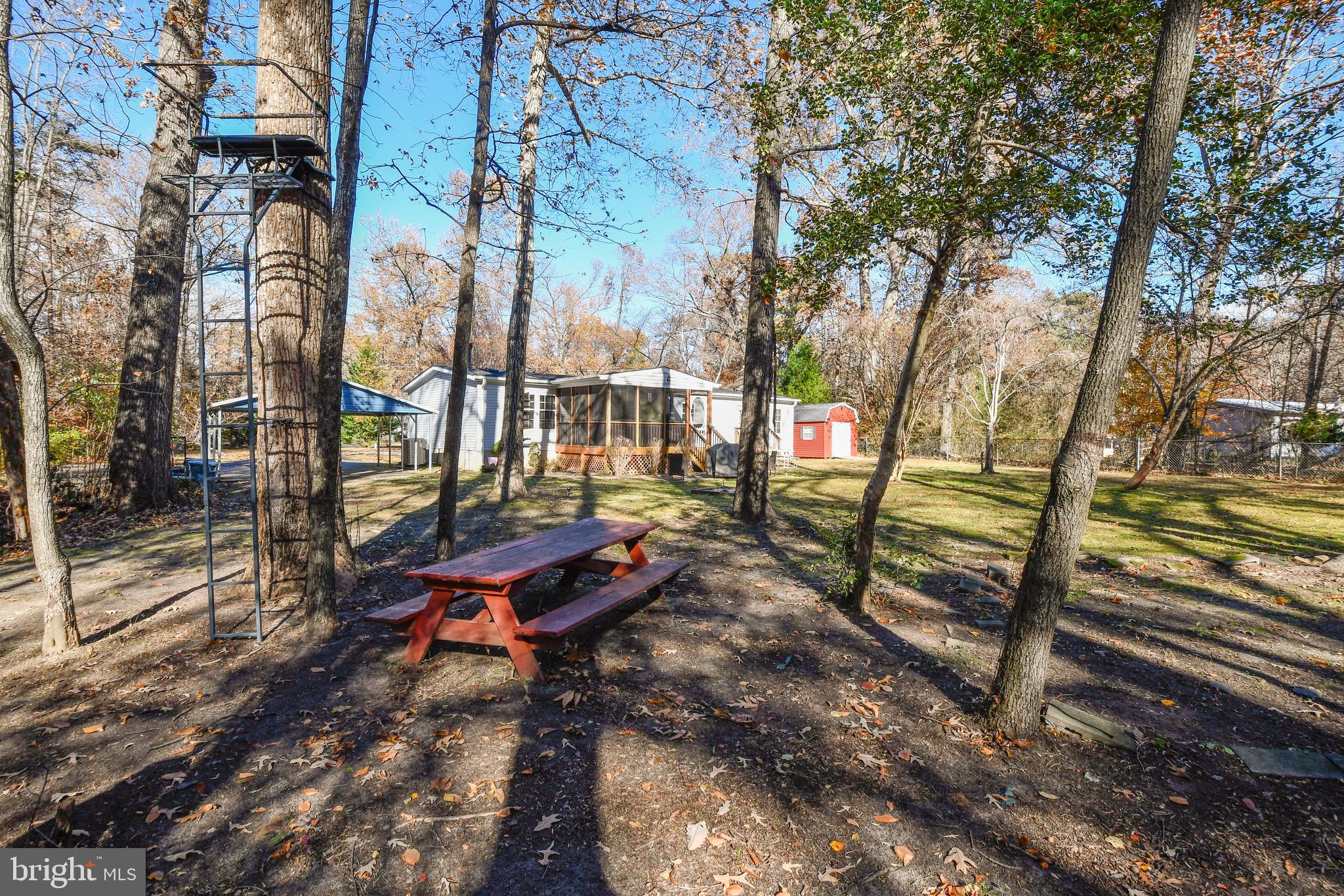 12524 State Road King George, VA 22485 - Photo 38 of 40