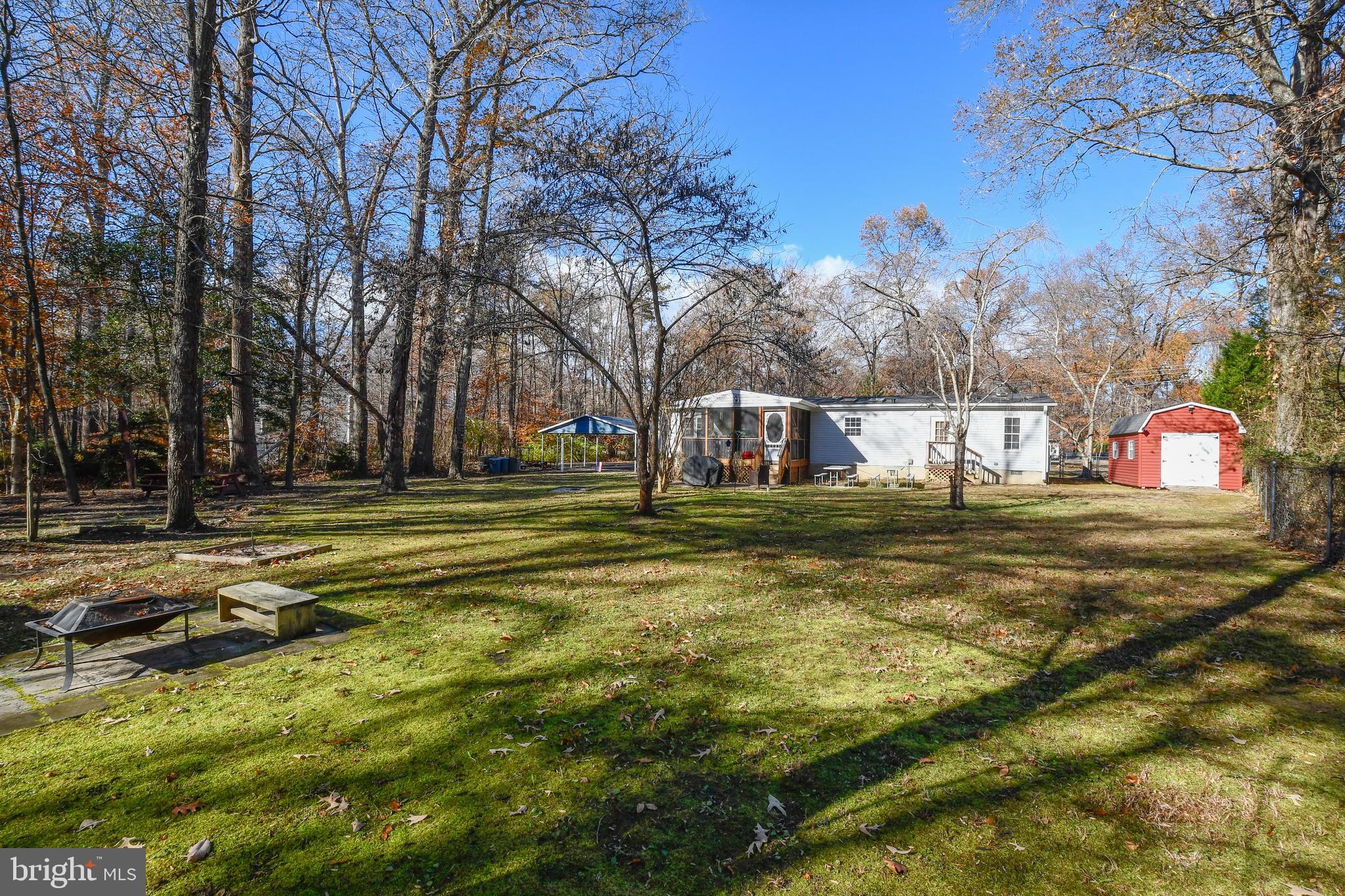 12524 State Road King George, VA 22485 - Photo 39 of 40