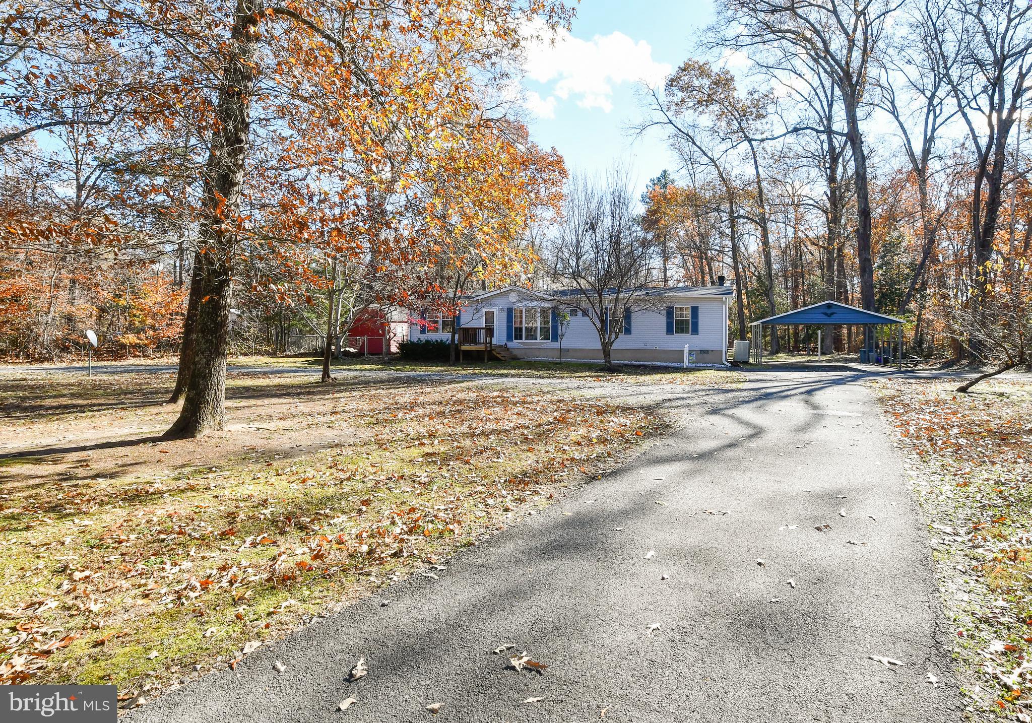 12524 State Road King George, VA 22485 - Photo 5 of 40