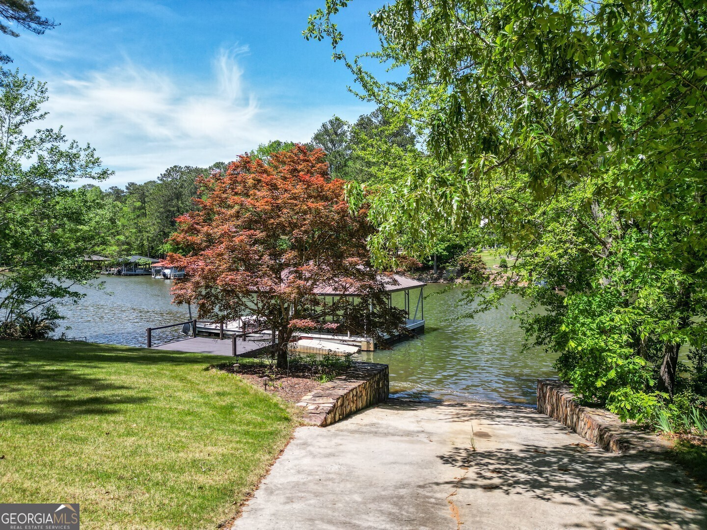 71 Canvasback Court Monticello, GA 31064 - Photo 4 of 79