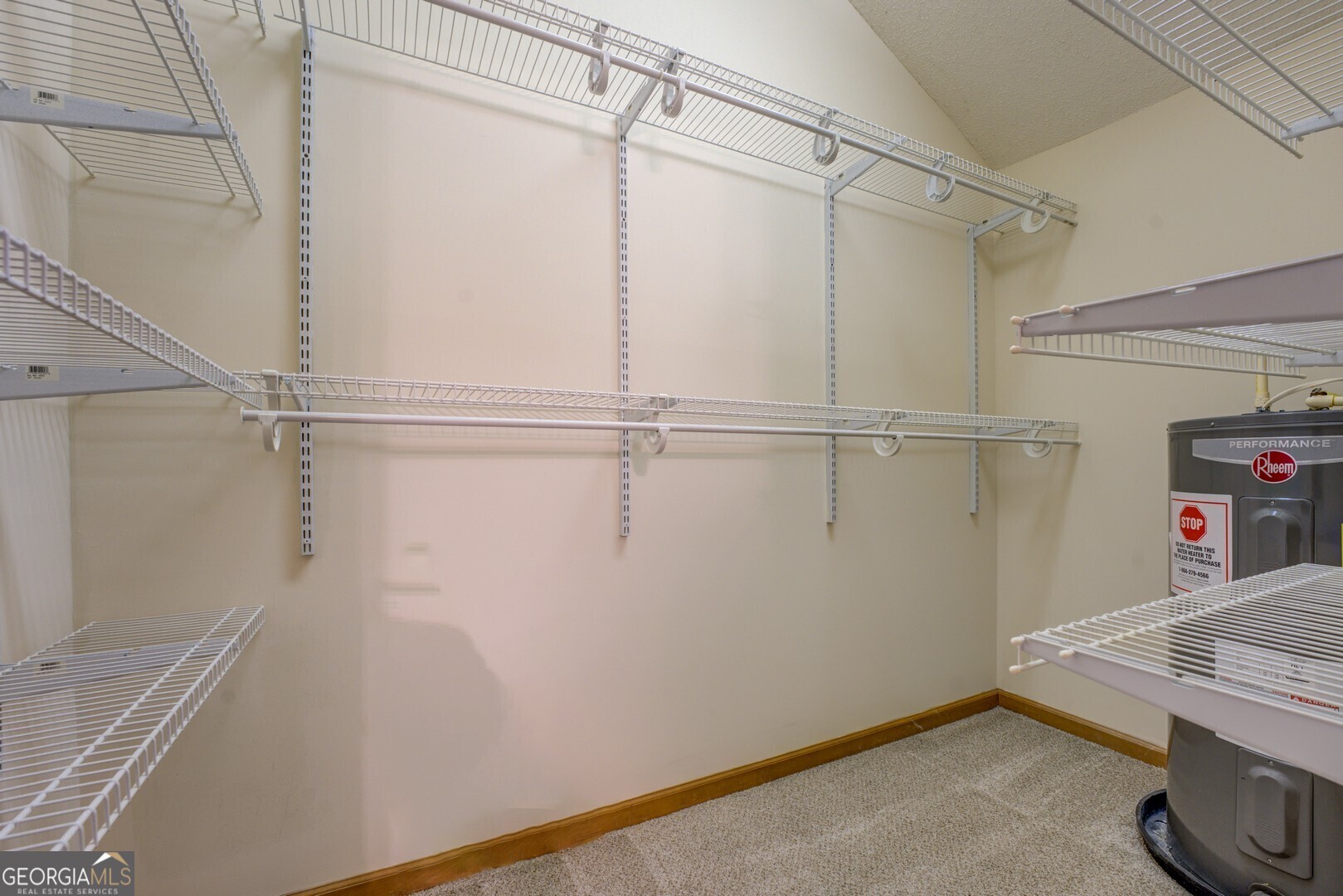 71 Canvasback Court Monticello, GA 31064 - Photo 52 of 79 a view of small space