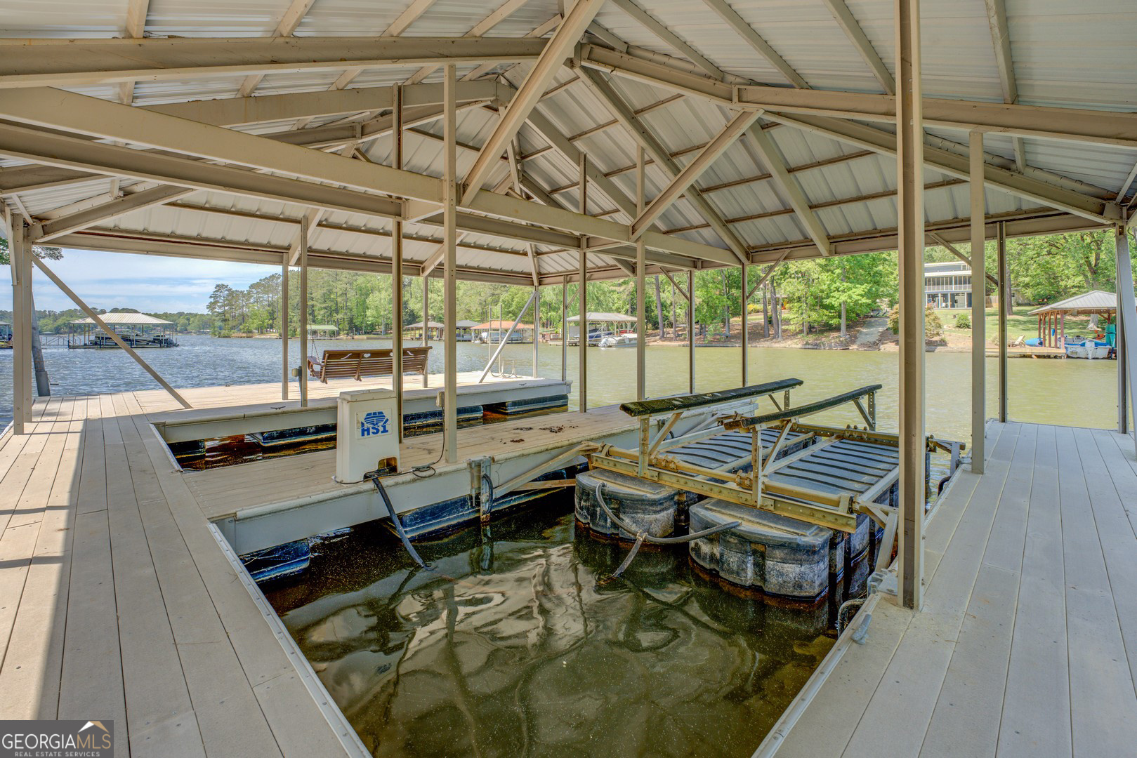 71 Canvasback Court Monticello, GA 31064 - Photo 10 of 79