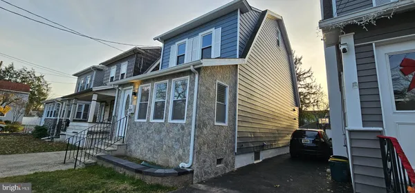 $449,900 | 121 Dickinson Avenue, Hamilton, NJ 08629