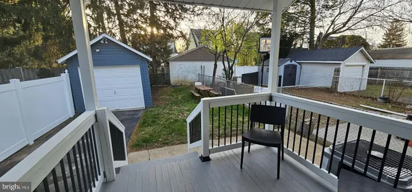 $449,900 | 121 Dickinson Avenue, Hamilton, NJ 08629