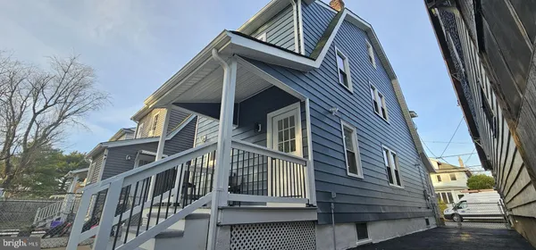 $449,900 | 121 Dickinson Avenue, Hamilton, NJ 08629