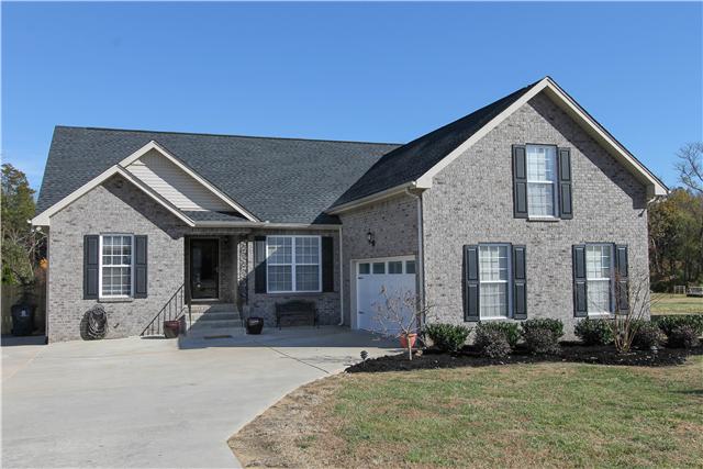 Beautiful Home in Excellent Location!