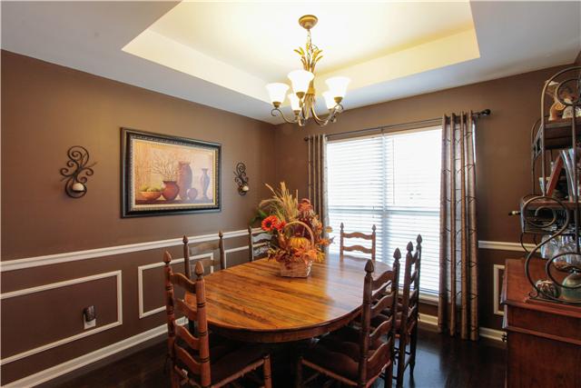 558 Windy Road Mount Juliet, TN 37122 - Photo 20 of 20 Nice Open Floor Plan!!