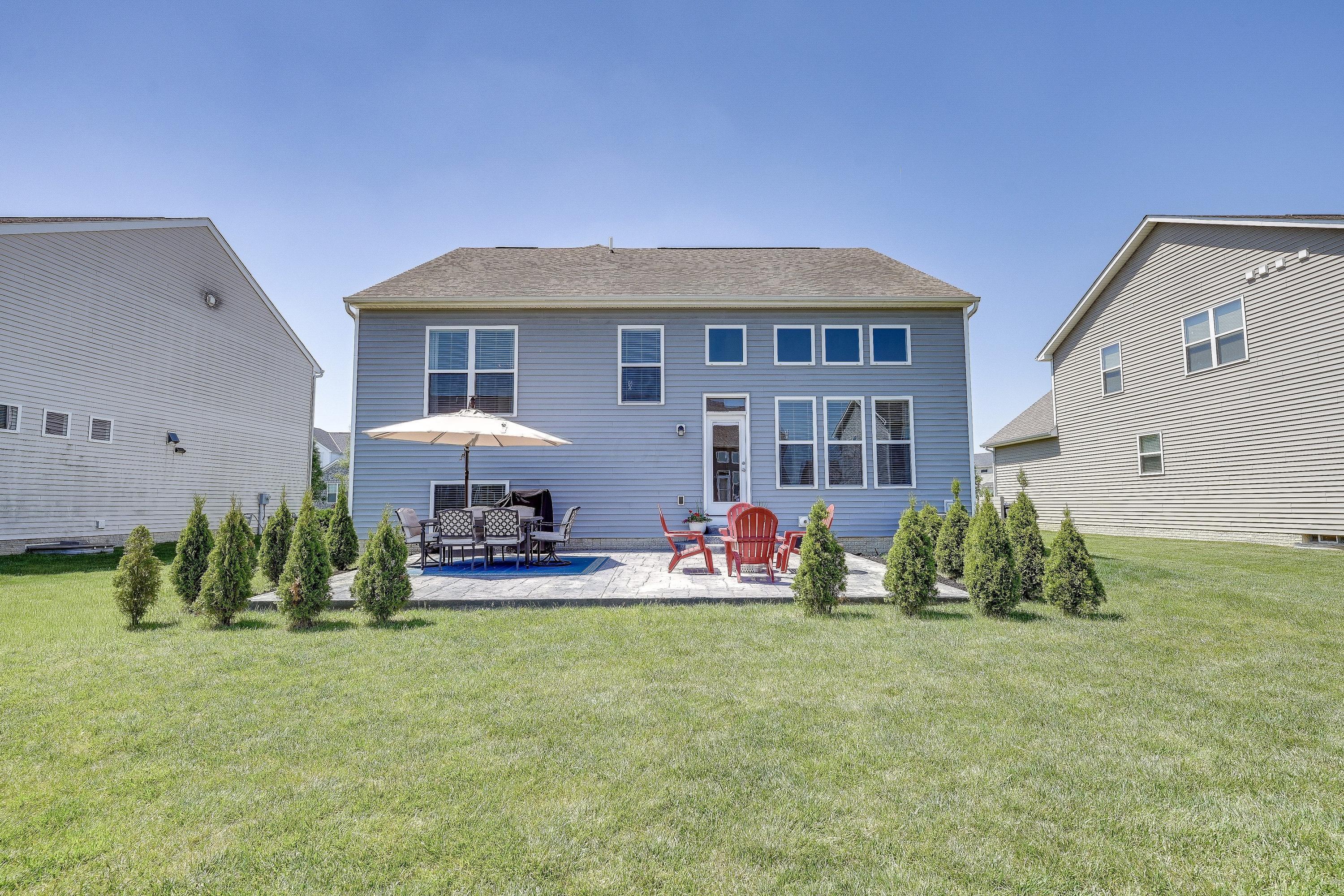 911 Rooks Circle Sunbury, OH 43074 - Photo 39 of 44 Gallery Image 39