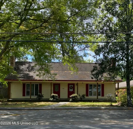 $175,000 | 2708 Mc Innis Loop, Unit A & B, Hattiesburg, MS 39402